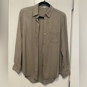 Sunday best Montana Shirt